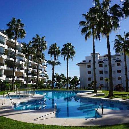 Beachside Apartment Mi Capricho Portal 7 Ситио-де-Калаонда Экстерьер фото