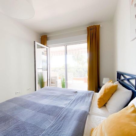 Beachside Apartment Mi Capricho Portal 7 Ситио-де-Калаонда Экстерьер фото