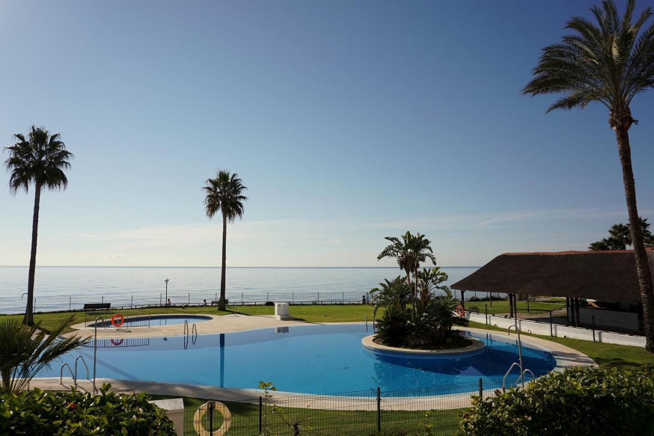Beachside Apartment Mi Capricho Portal 7 Ситио-де-Калаонда Экстерьер фото