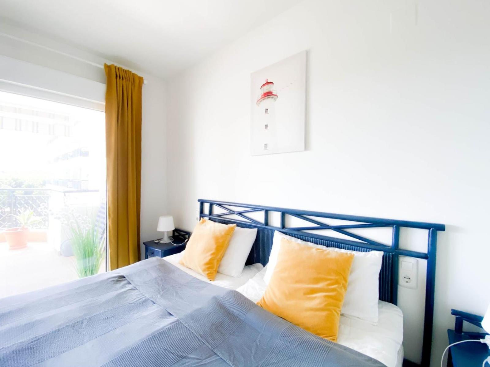 Beachside Apartment Mi Capricho Portal 7 Ситио-де-Калаонда Экстерьер фото