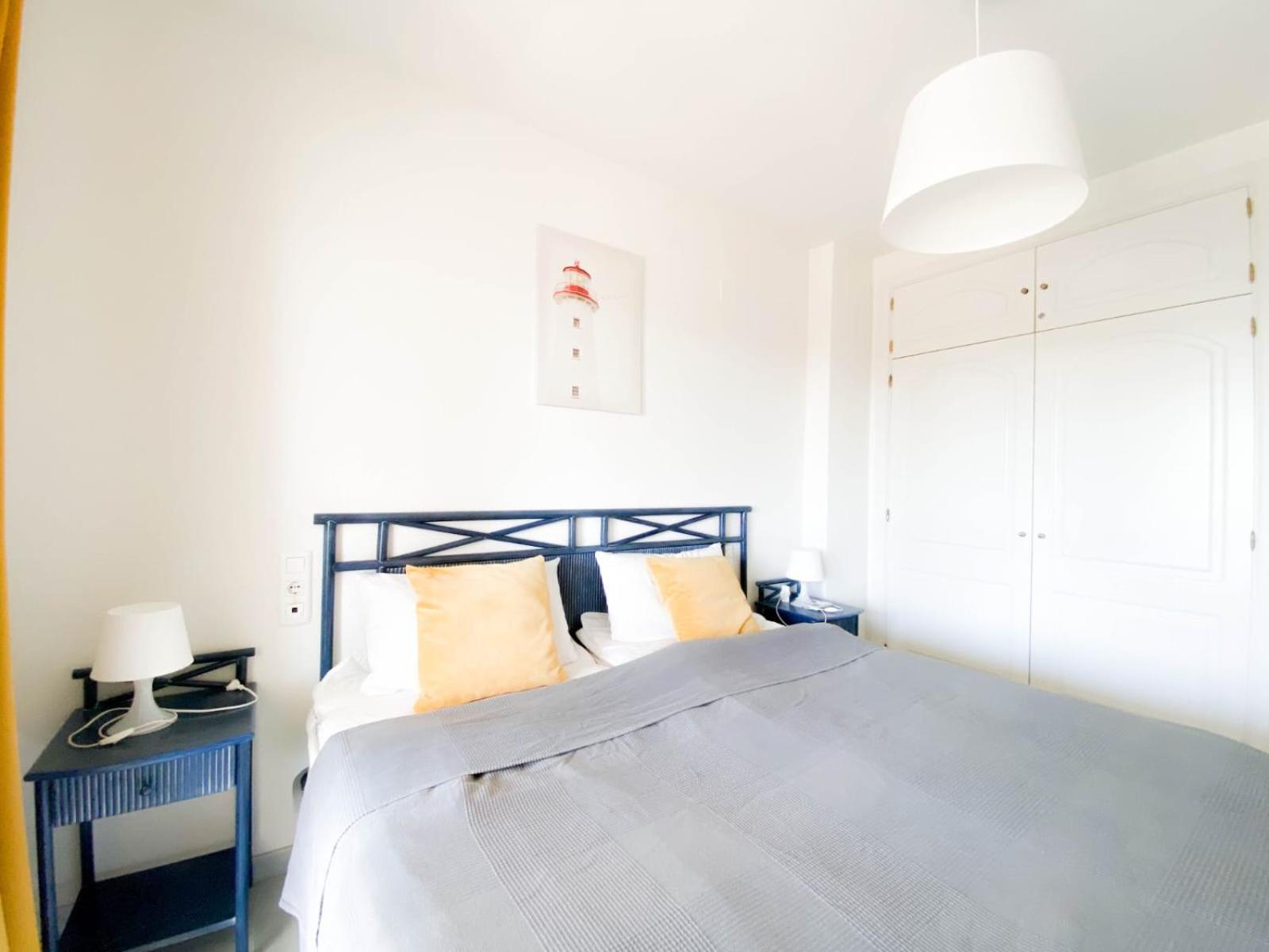 Beachside Apartment Mi Capricho Portal 7 Ситио-де-Калаонда Экстерьер фото