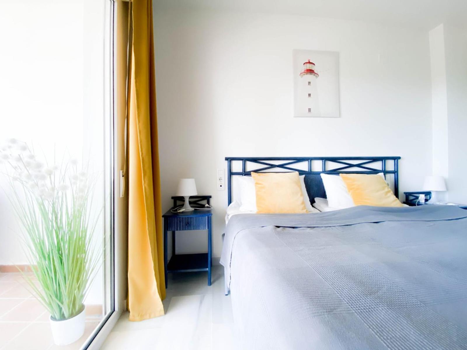 Beachside Apartment Mi Capricho Portal 7 Ситио-де-Калаонда Экстерьер фото