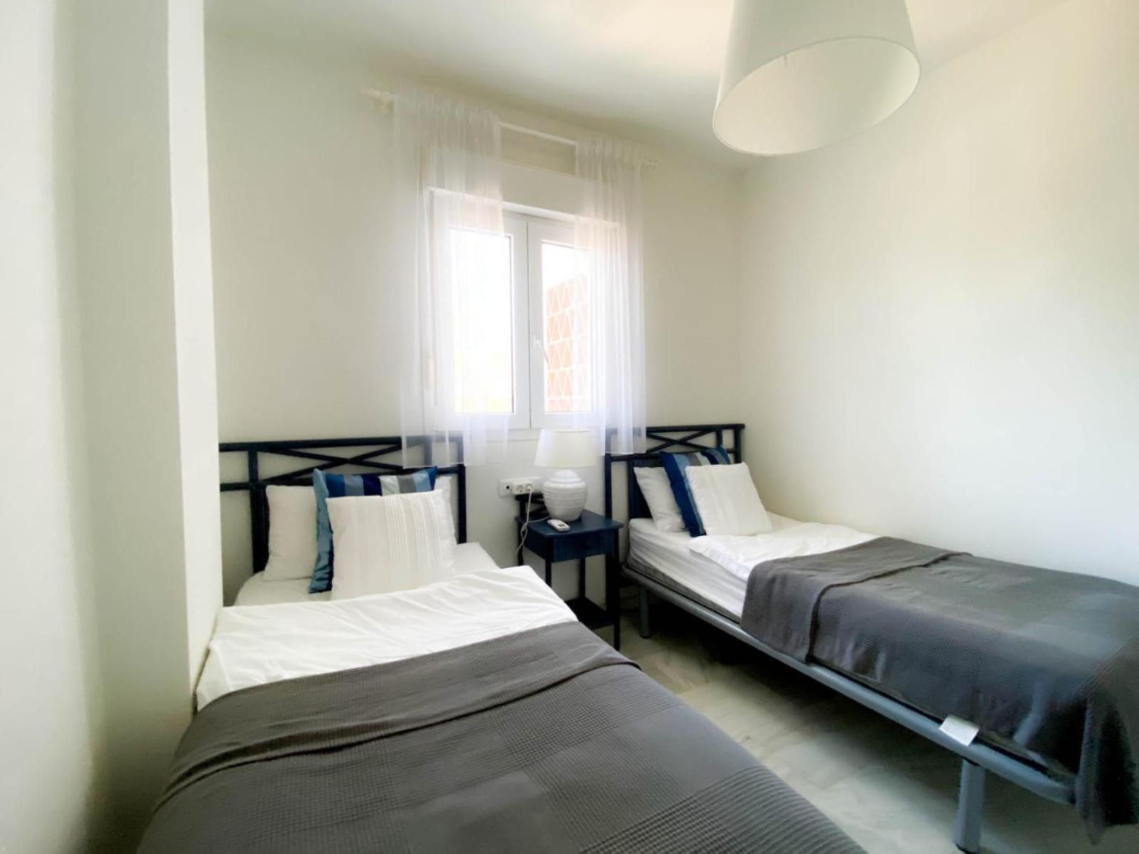 Beachside Apartment Mi Capricho Portal 7 Ситио-де-Калаонда Экстерьер фото