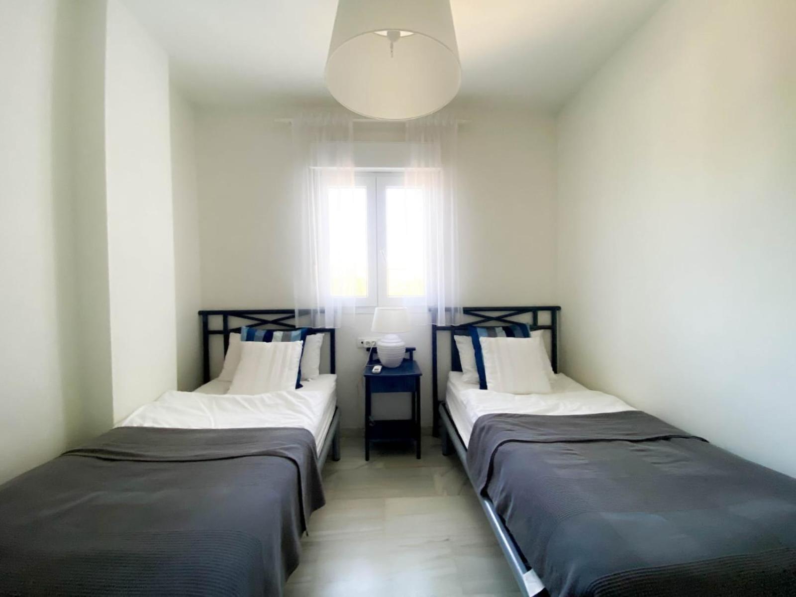 Beachside Apartment Mi Capricho Portal 7 Ситио-де-Калаонда Экстерьер фото